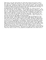 Eseja '"Mine honor is my life; both growing one; Take honor from me and my life is done', 1.