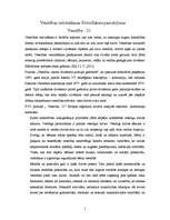 Konspekts 'Veselības veicināšanas filosofiskais pamatojums', 1.