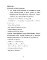 Konspekts 'Veselības veicināšanas filosofiskais pamatojums', 10.