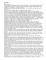 Eseja 'Pyromanen', 1.