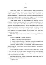 Referāts 'Investīciju klasifikācija un dinamikas analīze Latvijā', 4.