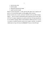 Referāts 'Investīciju klasifikācija un dinamikas analīze Latvijā', 5.