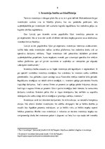 Referāts 'Investīciju klasifikācija un dinamikas analīze Latvijā', 6.