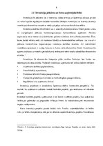 Referāts 'Investīciju klasifikācija un dinamikas analīze Latvijā', 8.