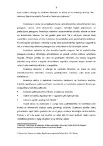 Referāts 'Investīciju klasifikācija un dinamikas analīze Latvijā', 9.