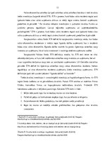 Referāts 'Investīciju klasifikācija un dinamikas analīze Latvijā', 13.