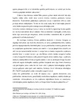 Referāts 'Investīciju klasifikācija un dinamikas analīze Latvijā', 15.