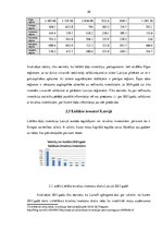 Referāts 'Investīciju klasifikācija un dinamikas analīze Latvijā', 20.