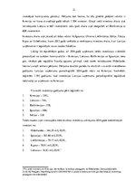 Referāts 'Investīciju klasifikācija un dinamikas analīze Latvijā', 21.