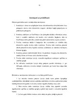 Referāts 'Investīciju klasifikācija un dinamikas analīze Latvijā', 24.