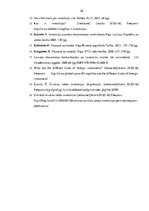 Referāts 'Investīciju klasifikācija un dinamikas analīze Latvijā', 26.