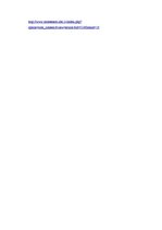 Referāts 'Attīstības bioloģija. Sensitīvie dažādu iemaņu apgūšanas periodi', 10.