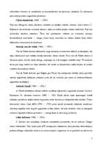 Eseja 'Jūgendstils ', 2.