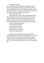 Eseja 'Mans Rainis, runājot par lugām', 2.