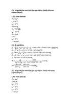 Konspekts 'Darba drošības aprēķini', 3.