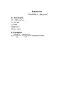 Konspekts 'Darba drošības aprēķini', 7.