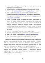 Eseja 'Emocijas', 8.