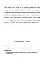 Eseja 'Emocijas', 12.