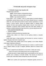 Referāts 'Profesionālie starpnieki vērtspapīru tirgū', 1.