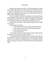 Konspekts 'Glossary of Legal Terms', 3.