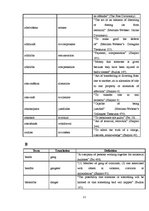 Konspekts 'Glossary of Legal Terms', 9.