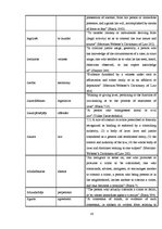 Konspekts 'Glossary of Legal Terms', 14.