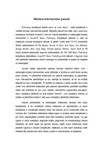 Referāts 'Mūzikas izdevniecības nozīme mūzikas autoru karjeras veicināšanā', 7.