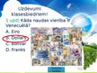 Prezentācija 'Venecuēla', 14.