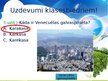 Prezentācija 'Venecuēla', 16.