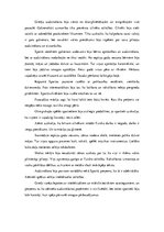 Konspekts 'Atēnu un Spartas audzināšanas līdzības un atšķirības', 2.