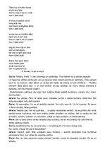 Konspekts 'Zinību diena ar ābeces gaili', 2.