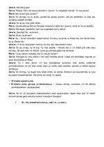 Konspekts 'Zinību diena ar ābeces gaili', 3.