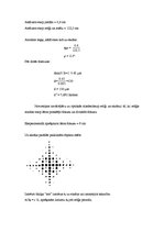 Paraugs 'Optiskās filtrēšanas pamatprincipi: Abbes-Portera eksperiments', 3.