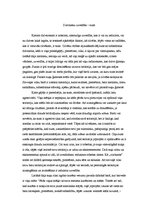 Eseja 'Dzīvnieku uzvedība - suns', 1.