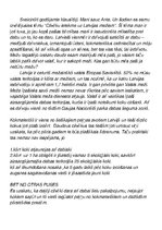 Eseja 'Cilvēku ietekme uz mežiem pēdējo gadu laika', 1.