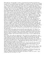 Eseja 'What Caused the Civil War?', 1.