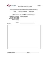 Referāts 'If P&C Insurance AS Latvijas filiāles reputācijas mērīšana', 1.