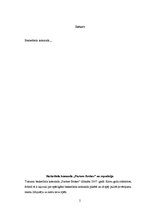 Referāts 'If P&C Insurance AS Latvijas filiāles reputācijas mērīšana', 2.