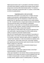 Referāts 'If P&C Insurance AS Latvijas filiāles reputācijas mērīšana', 3.