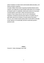 Referāts 'If P&C Insurance AS Latvijas filiāles reputācijas mērīšana', 8.