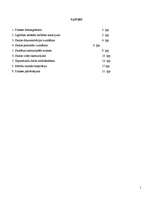 Prakses atskaite 'Pedagoģijas prakse', 1.