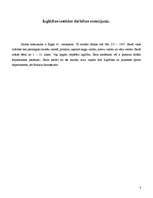 Prakses atskaite 'Pedagoģijas prakse', 3.