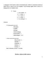 Prakses atskaite 'Pedagoģijas prakse', 8.