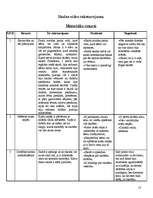 Prakses atskaite 'Pedagoģijas prakse', 10.