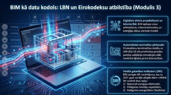 Prezentācija 'Automatizācijas loma ēku enerģijas patēriņa samazināšanā ES un Latvijā', 7.