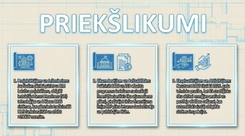 Prezentācija 'Automatizācijas loma ēku enerģijas patēriņa samazināšanā ES un Latvijā', 10.