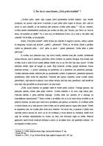 Eseja 'Par ko ir runa Kanta "Tīrā prāta kritikā"?', 1.