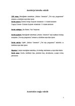 Referāts 'Ekoloģiskās kosmētikas "Madara Cosmetics" produktu "Trīs soļu programma" ietekme', 3.