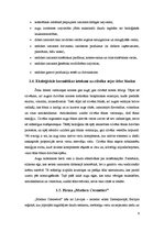 Referāts 'Ekoloģiskās kosmētikas "Madara Cosmetics" produktu "Trīs soļu programma" ietekme', 9.