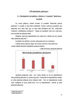 Referāts 'Ekoloģiskās kosmētikas "Madara Cosmetics" produktu "Trīs soļu programma" ietekme', 12.